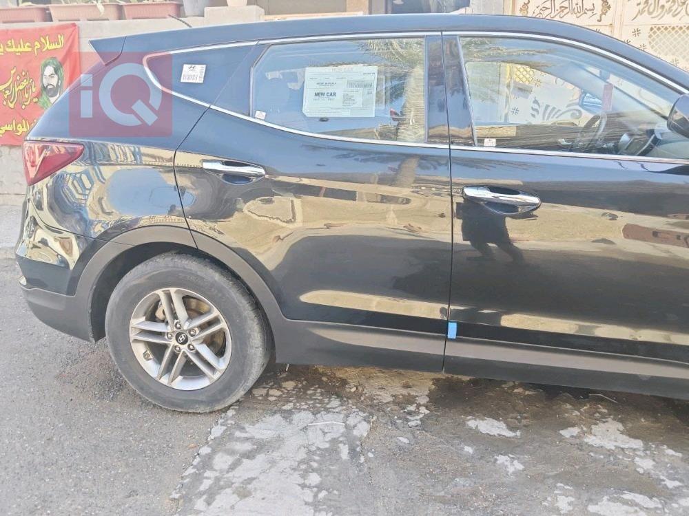 هیوندای سەنتافی